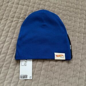 H&M Kids Blue Beanie Hat